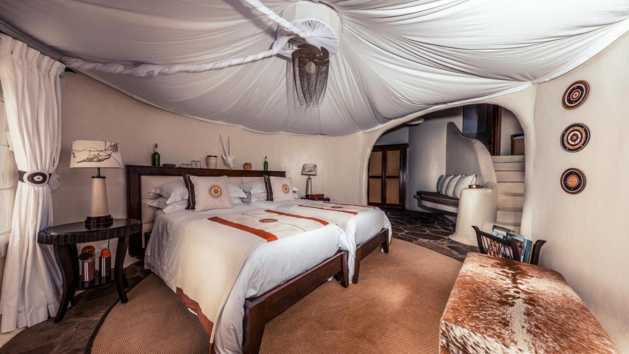 Olarro Lodge Maji Moto Exterior photo