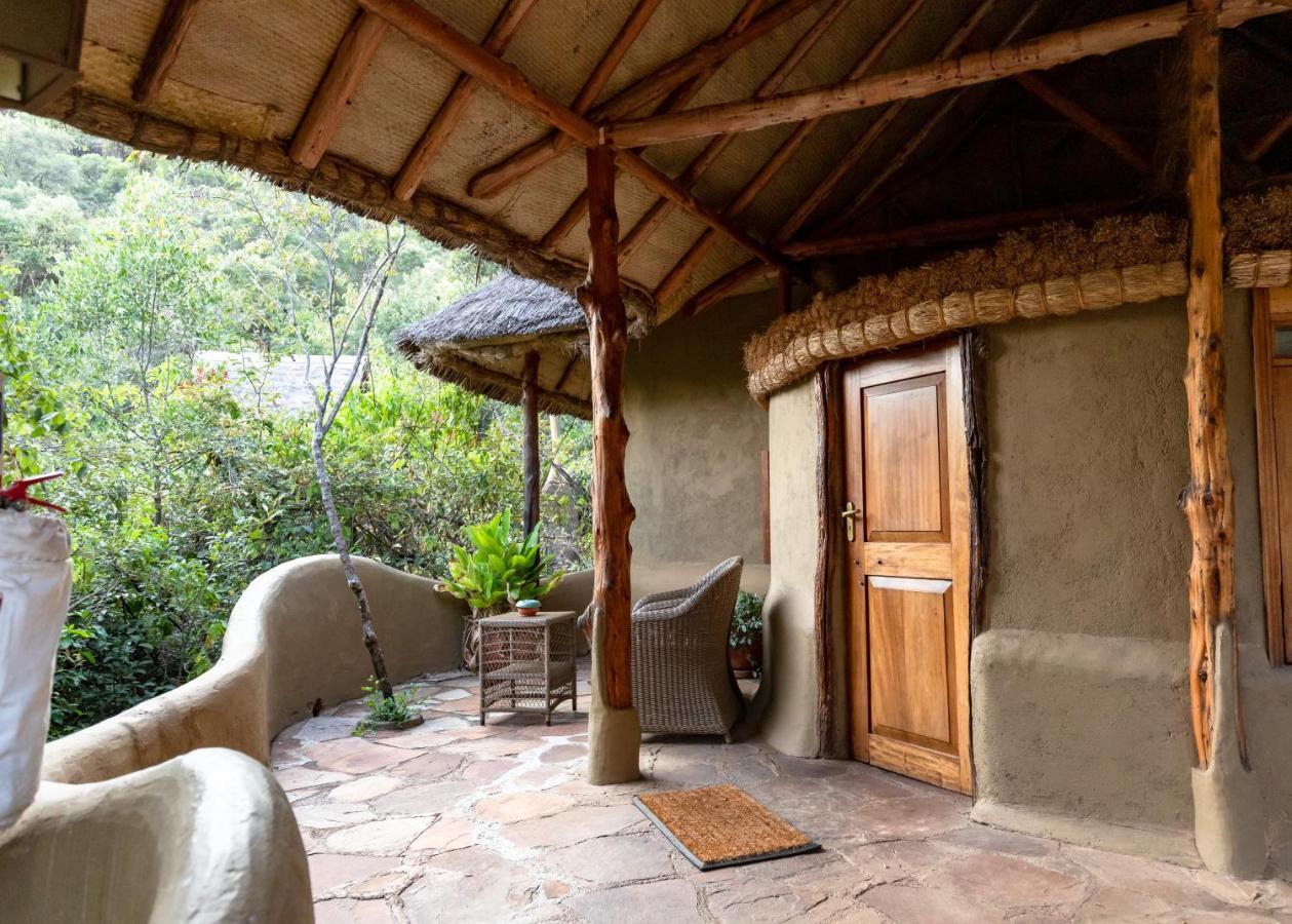 Olarro Lodge Maji Moto Exterior photo