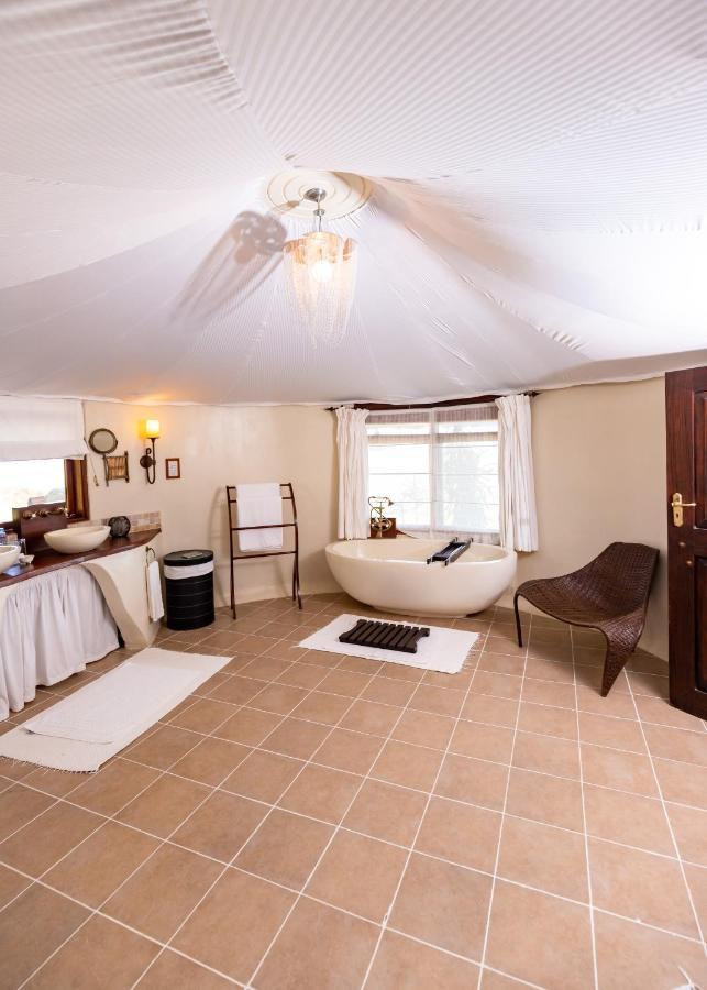 Olarro Lodge Maji Moto Exterior photo