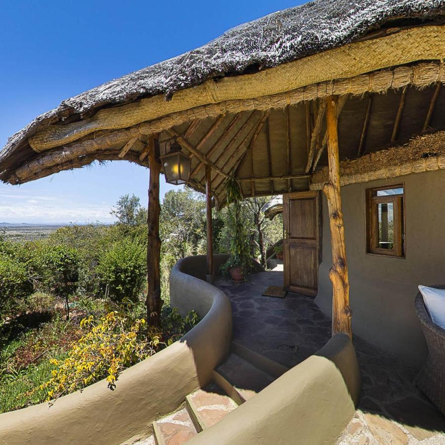 Olarro Lodge Maji Moto Exterior photo