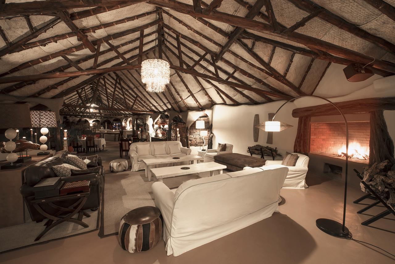 Olarro Lodge Maji Moto Exterior photo