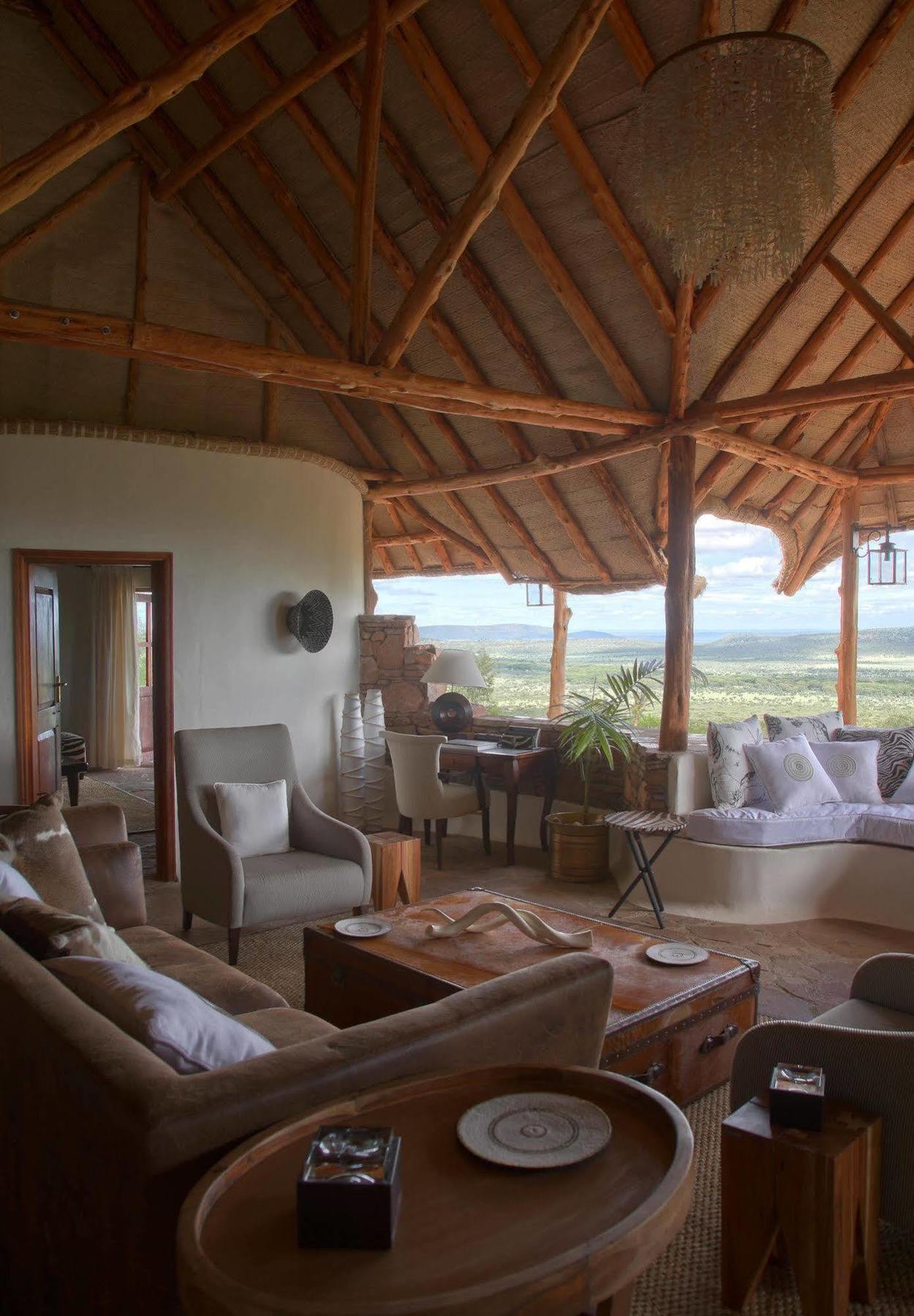 Olarro Lodge Maji Moto Exterior photo