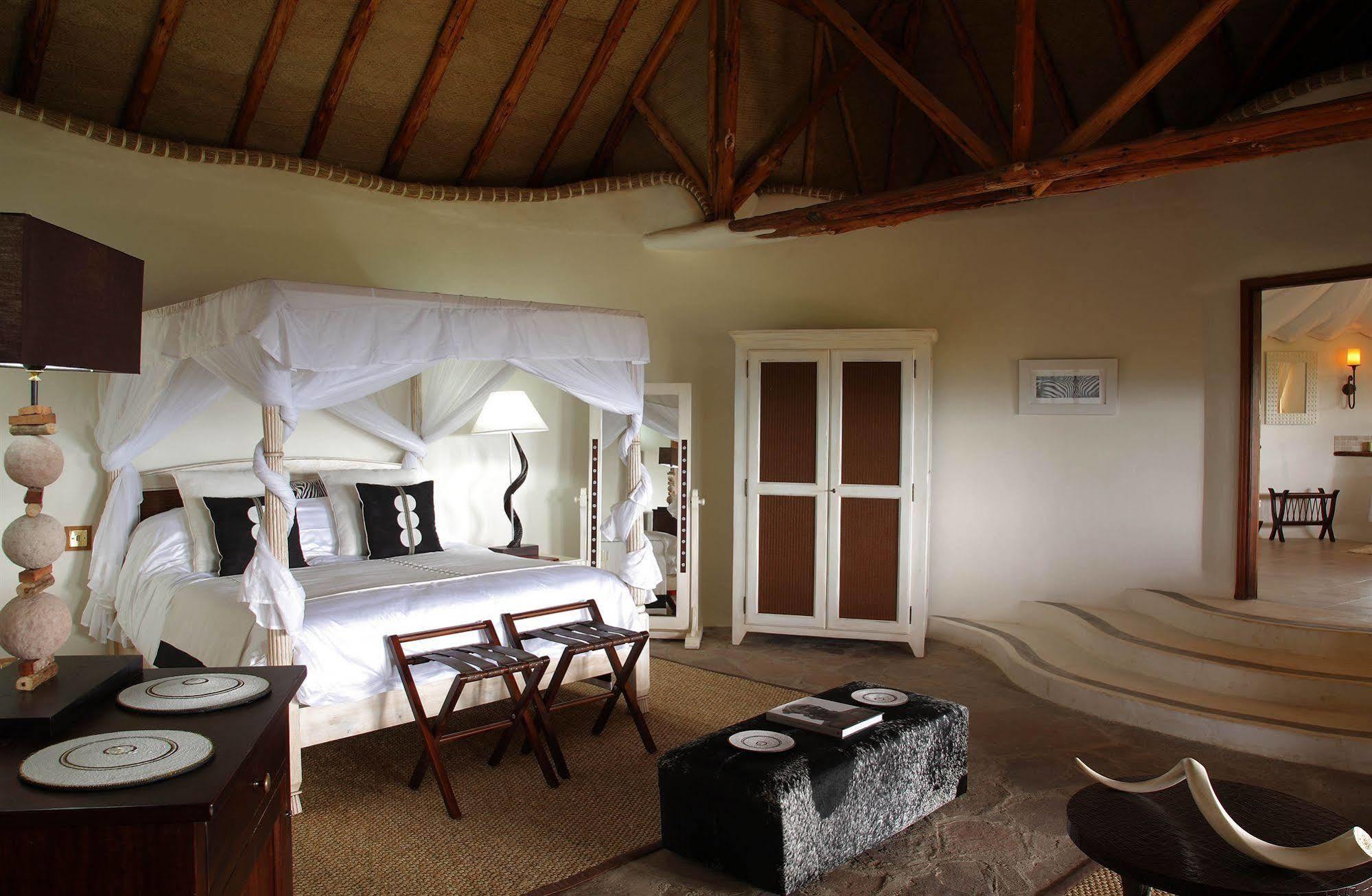 Olarro Lodge Maji Moto Exterior photo